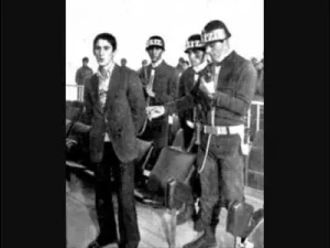 Edip Akbayram Büyü Albüm Kapağı