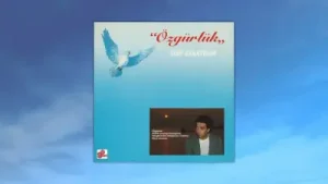 Edip Akbayram Canım Efendim Albüm Kapağı