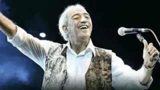 Edip Akbayram Çeşm-i Siyahım