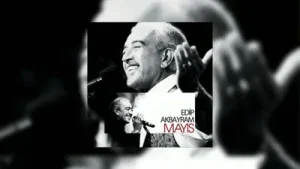 Edip Akbayram Çok Olun Çocuklar Albüm Kapağı