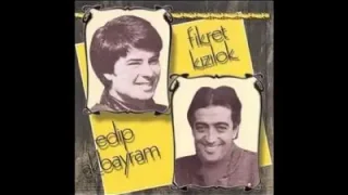 Edip Akbayram Deniz Üstü Köpürür