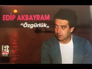 Edip Akbayram Diren Kardeşim