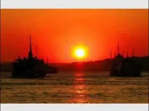 Edip Akbayram Dumanlı Dumanlı Albüm Kapağı