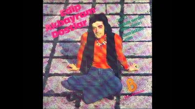 Edip Akbayram Gam Üstüne Gam video klibi