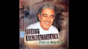 Edip Akbayram Korkuyorlar (Şiir)
