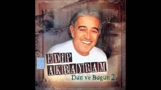 Edip Akbayram Korkuyorlar (Şiir)