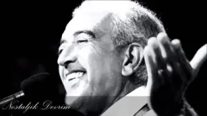 Edip Akbayram Kuşlar Albüm Kapağı