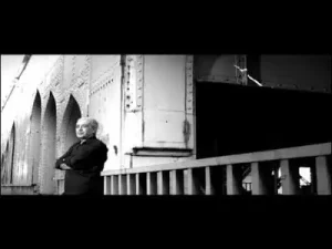 Edip Akbayram Metrisin Önü Albüm Kapağı
