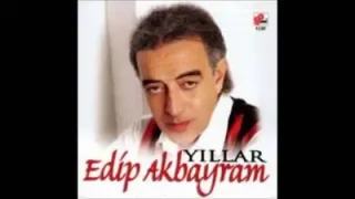 Edip Akbayram Meydan Türküsü