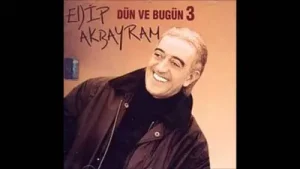 Edip Akbayram Senden Haber Yok Albüm Kapağı