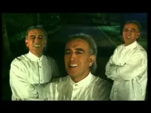Edip Akbayram Yıllar Albüm Kapağı