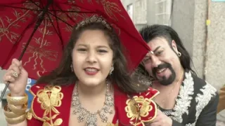 Edirneli Umut Feat. Kobra Murat Saltanat Gaydası Orijinal Klip