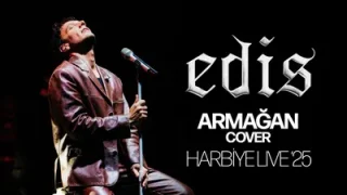 Edis Armağan