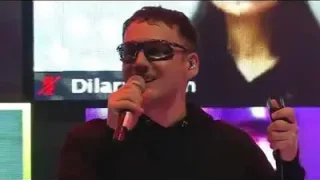 Edis Aşkın Olayım