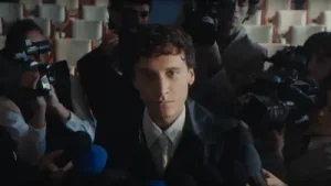 Edis Azar Azar Albüm Kapağı