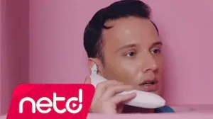 Edis Bana Ne Albüm Kapağı