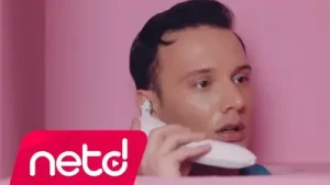 Edis Banane Albüm Kapağı
