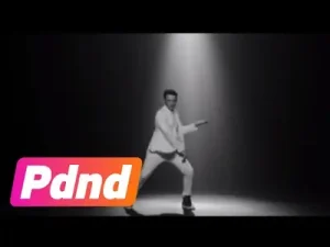 Edis Benim Ol Albüm Kapağı