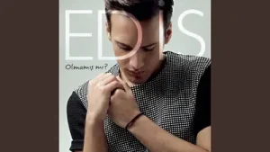 Edis Benim Ol Remix By Osman Çetin Albüm Kapağı
