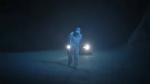 Edis Bir Yol Albüm Kapağı