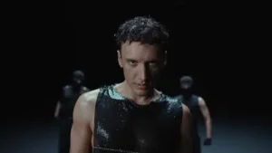 Edis Sakin Ol Albüm Kapağı