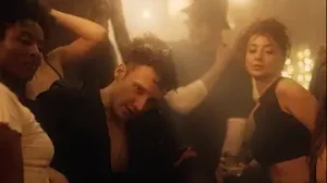 Edis Şarkılar Albüm Kapağı
