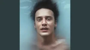 Edis Sen Özgür Ol Albüm Kapağı