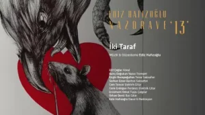 Ediz Hafızoğlu İki Taraf