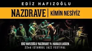 Ediz Hafızoğlu Kimin Nesiyiz Live