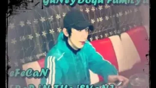 Efecan Ah Lele Daye