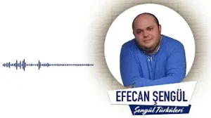 Efecan Şengül Yeter Ki Sen Sev Yar Albüm Kapağı