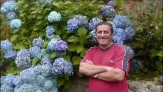 Efkan Şeşen Ahuzarım