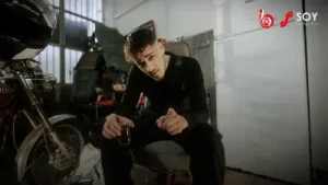 Efo & Azer Bülbül Başka Yar Sevme Albüm Kapağı