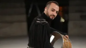 Efo Hay Fidayi Albüm Kapağı
