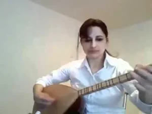 Efsal Ela Gözlüm Ben Bu Elden Gidersem