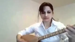 Efsal Ela Gözlüm Ben Bu Elden Gidersem