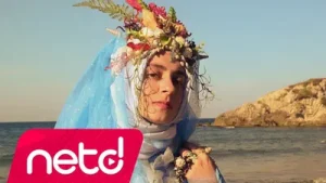 Eftalya Bir Anlamın Yok Albüm Kapağı