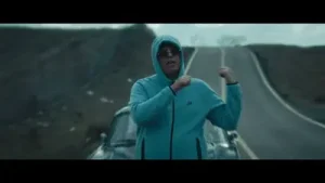 Ege Tnt Albüm Kapağı