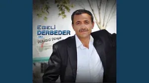 Egeli Derbeder Egeli Albüm Kapağı
