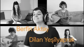 Eğer Dünya Hem Gül Bit Berfin Aktay