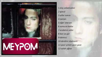 Eğer İstersen video klibi