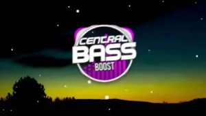 Eiffel 65 Blue Edm Bootleg Bass Boosted Centralbass12