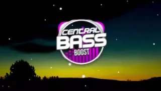 Eiffel 65 Blue Edm Bootleg Bass Boosted Centralbass12