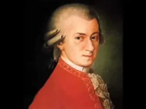 Eine Kleine Nachtmusik Mozart Albüm Kapağı