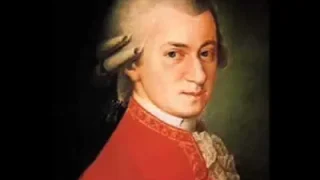 Eine Kleine Nachtmusik Mozart