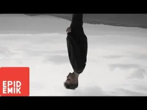 Eion Vaider Pencere Albüm Kapağı