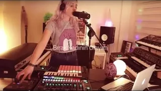 Ekin Beril Bırak Kadının Olayım