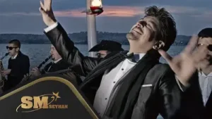 Ekin Gelin Halayı