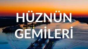 Ekin Uzunlar Hüznün Gemileri Şarkı Sözleri Lyrics Albüm Kapağı