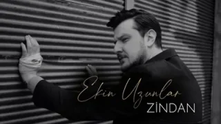 Ekin Uzunlar Zindan